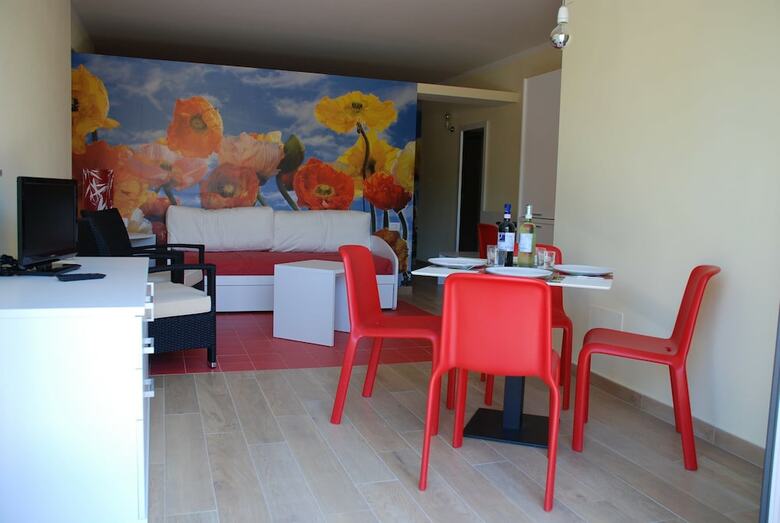 Agroturismo Agriturismo Borgo Piccaratico