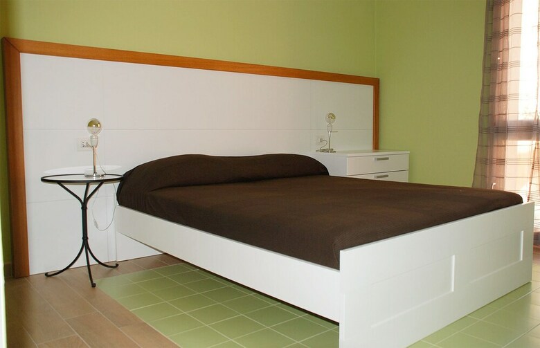 Agroturismo Agriturismo Borgo Piccaratico