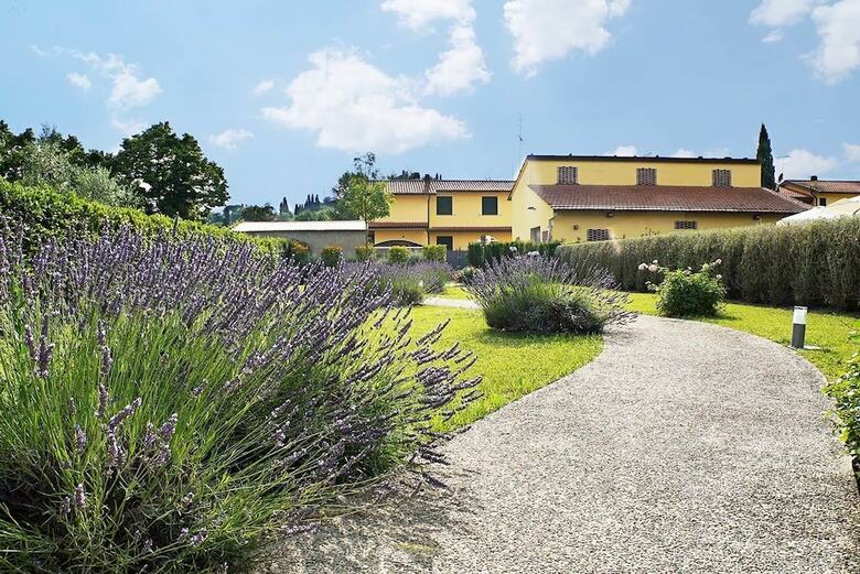 Agroturismo Agriturismo Borgo Piccaratico