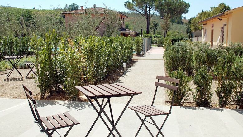 Agroturismo Agriturismo Borgo Piccaratico
