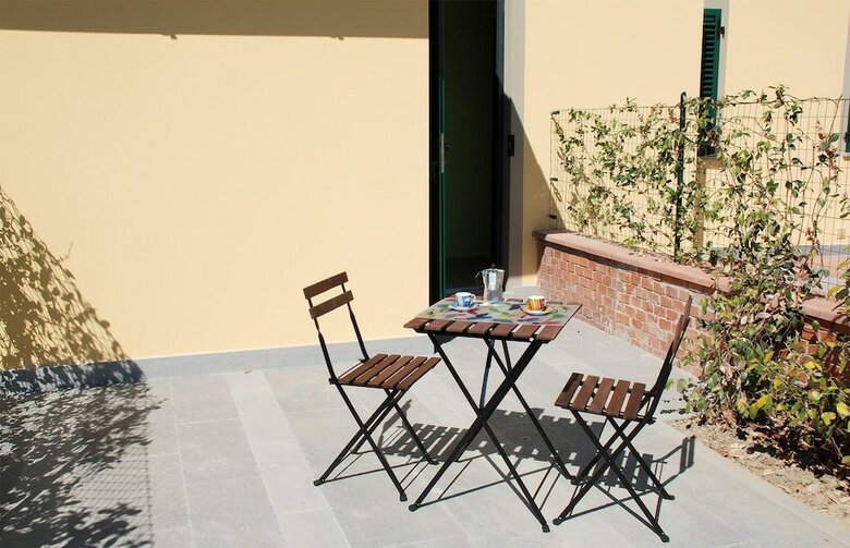 Agroturismo Agriturismo Borgo Piccaratico
