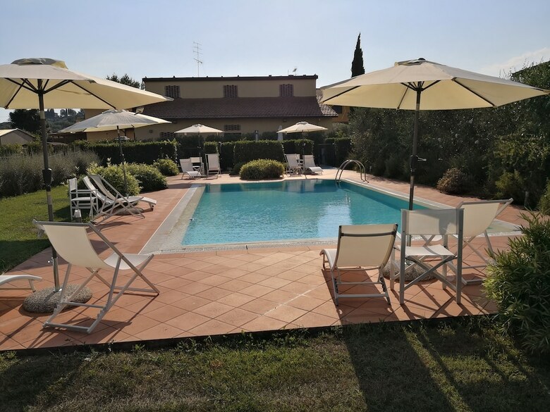Agroturismo Agriturismo Borgo Piccaratico