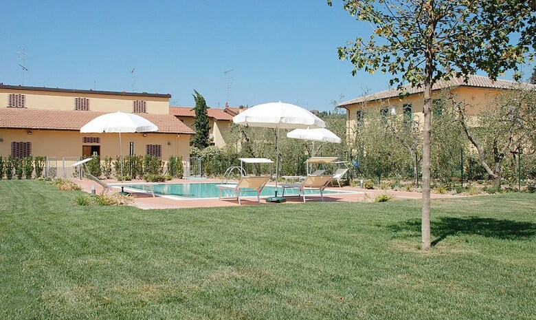 Agroturismo Agriturismo Borgo Piccaratico