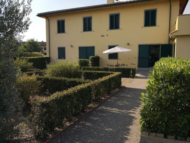 Agroturismo Agriturismo Borgo Piccaratico