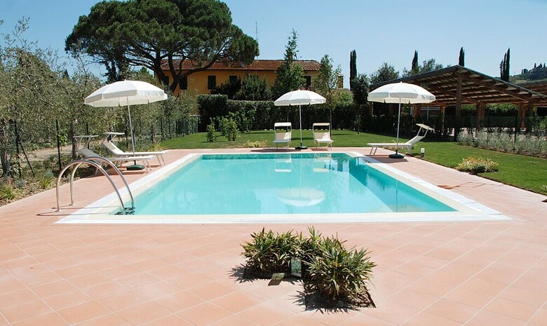 Agroturismo Agriturismo Borgo Piccaratico