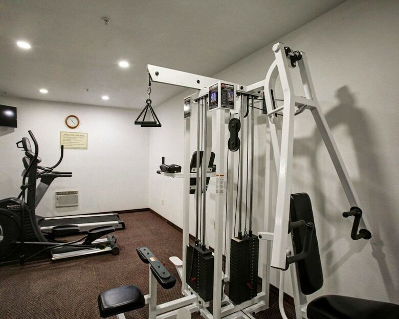 Hotel Quality Inn