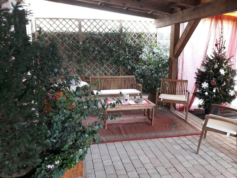 Bed & Breakfast Barone Rosso
