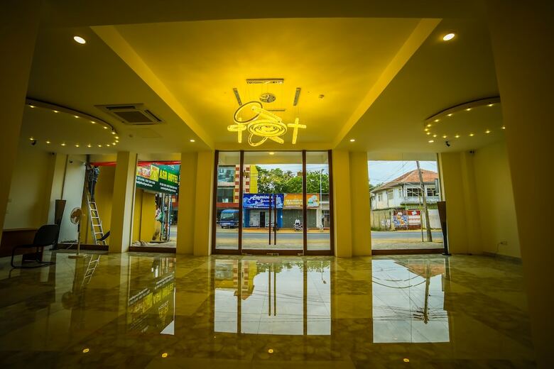 Asr Hotel