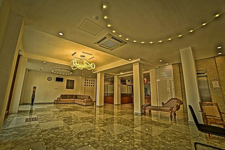 Asr Hotel