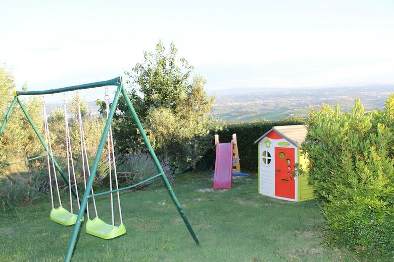 Agroturismo Colle Da Vinci