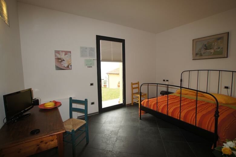 Agroturismo Colle Da Vinci