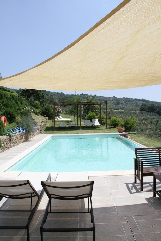 Agroturismo Colle Da Vinci