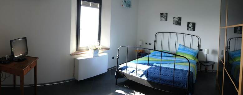 Agroturismo Colle Da Vinci