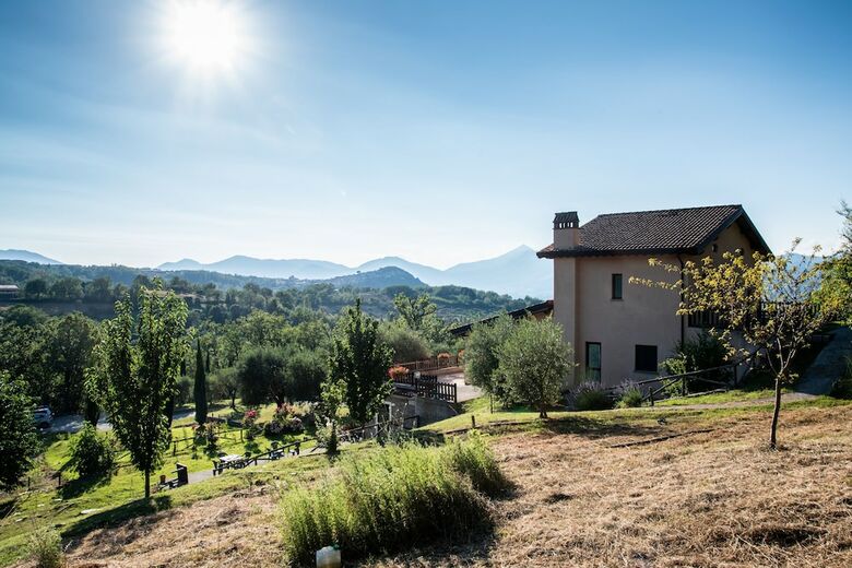 Agroturismo Agriturismo Fiore