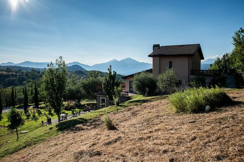 Agroturismo Agriturismo Fiore