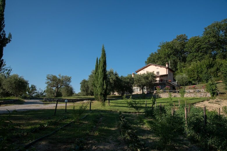 Agroturismo Agriturismo Fiore