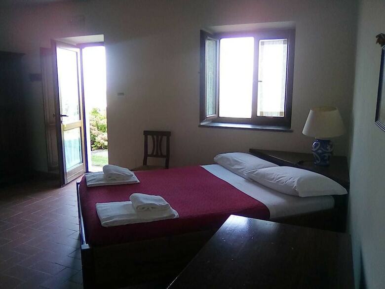Agroturismo Agriturismo Fiore