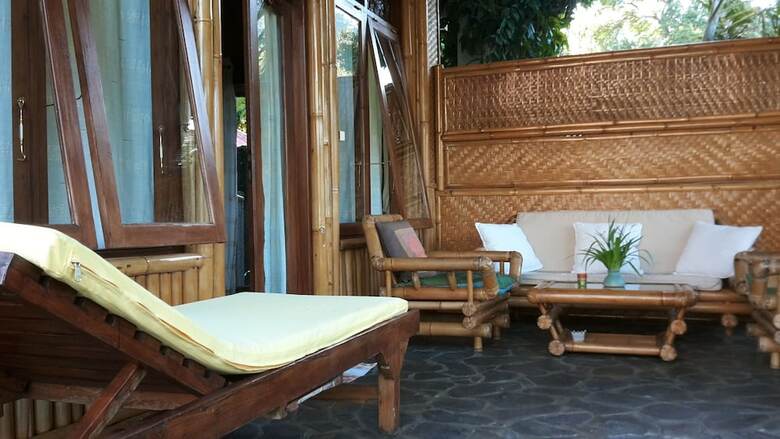Hotel Villa Manuk