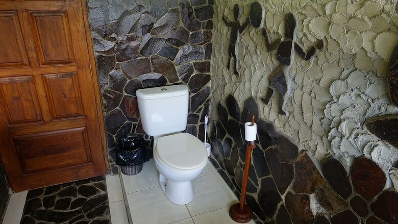 Hotel Villa Manuk