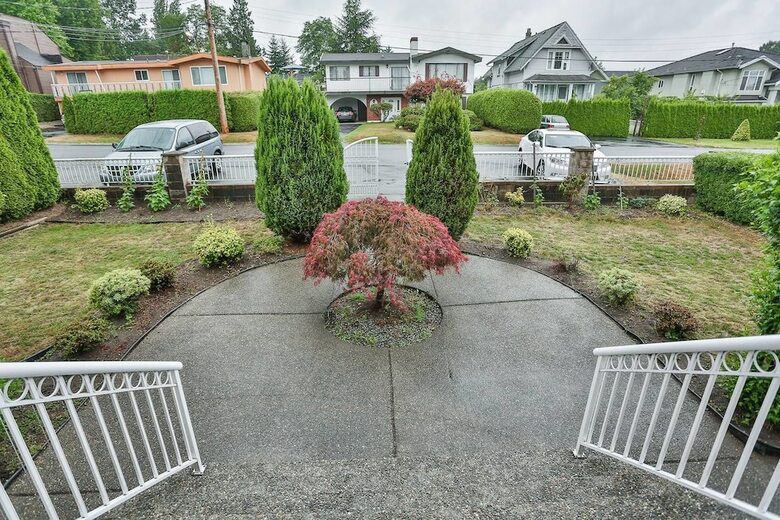 Burnaby Luxury Home