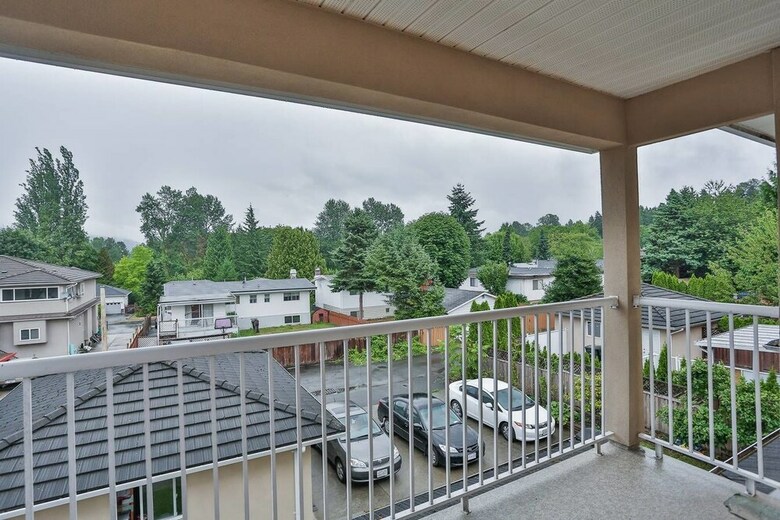 Burnaby Luxury Home