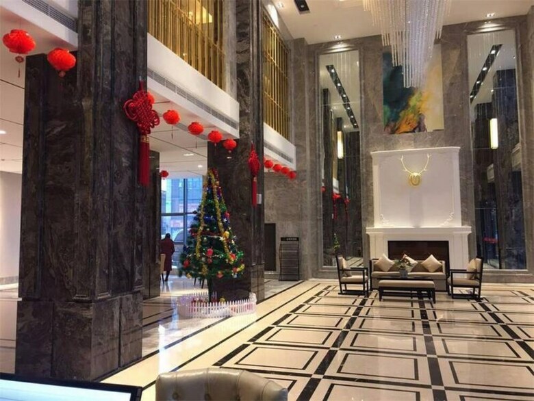 Kunshan Jinli Bay Hotel