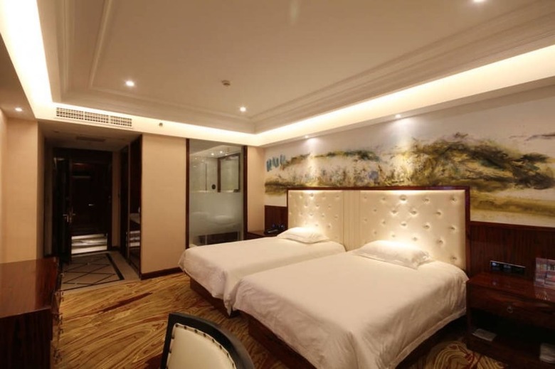 Kunshan Jinli Bay Hotel