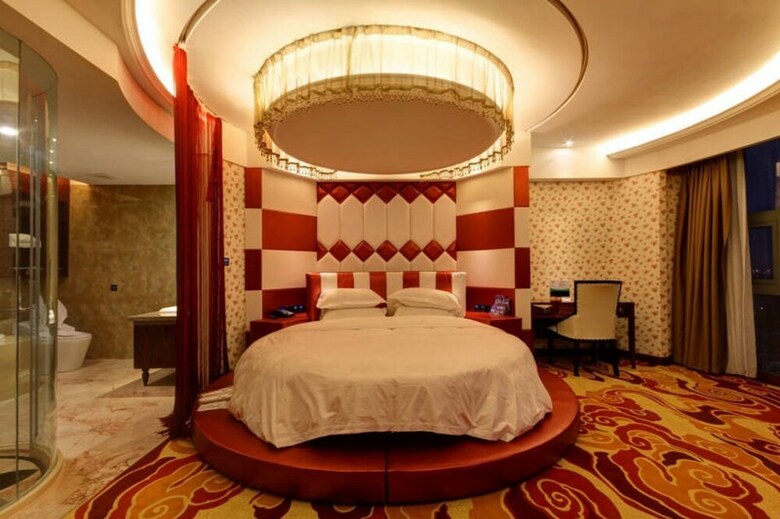 Kunshan Jinli Bay Hotel