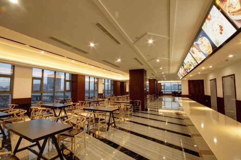 Kunshan Jinli Bay Hotel