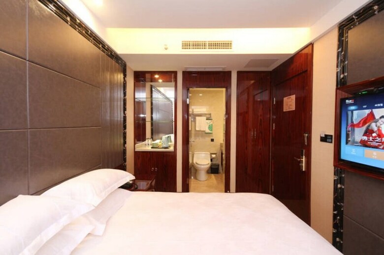 Kunshan Jinli Bay Hotel