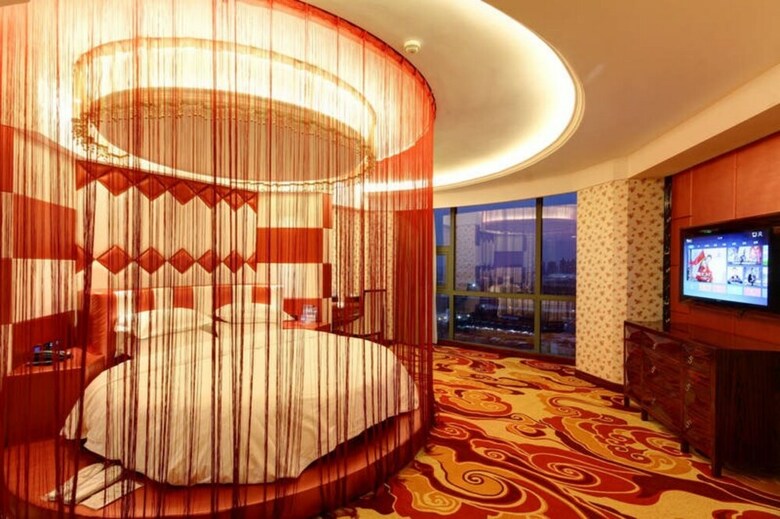 Kunshan Jinli Bay Hotel