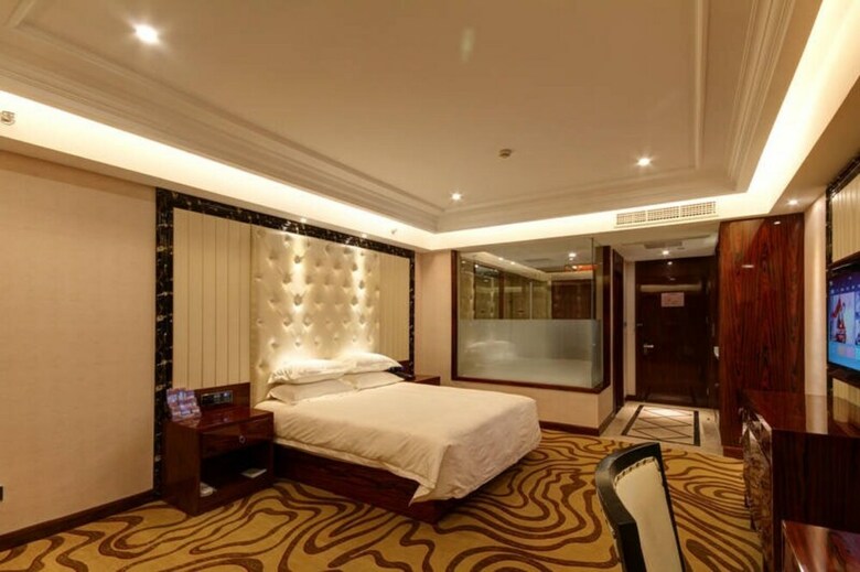 Kunshan Jinli Bay Hotel