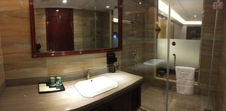 Kunshan Jinli Bay Hotel