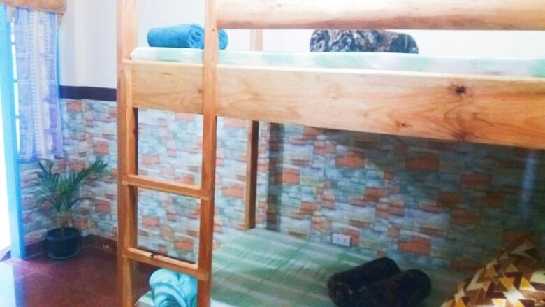 Hostal See Too Ville - Stv Home - Hostel