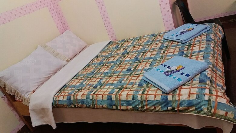 Hostal See Too Ville - Stv Home - Hostel