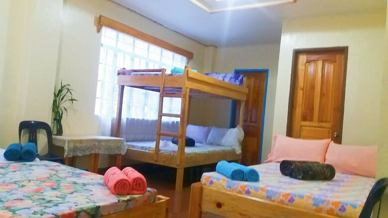 Hostal See Too Ville - Stv Home - Hostel