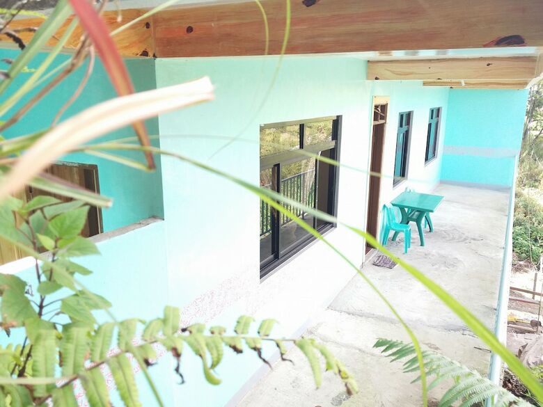 Hostal See Too Ville - Stv Home - Hostel