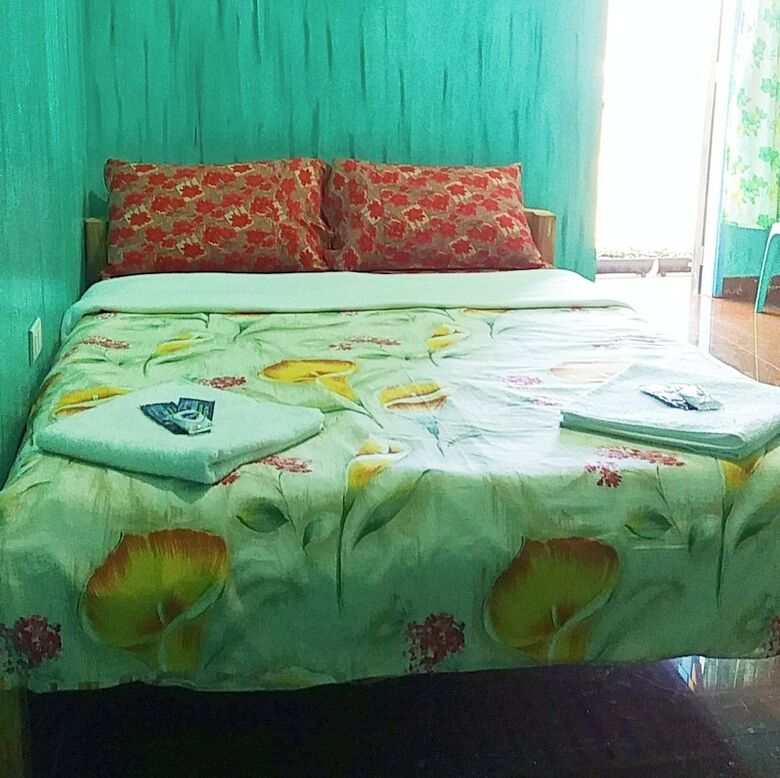 Hostal See Too Ville - Stv Home - Hostel