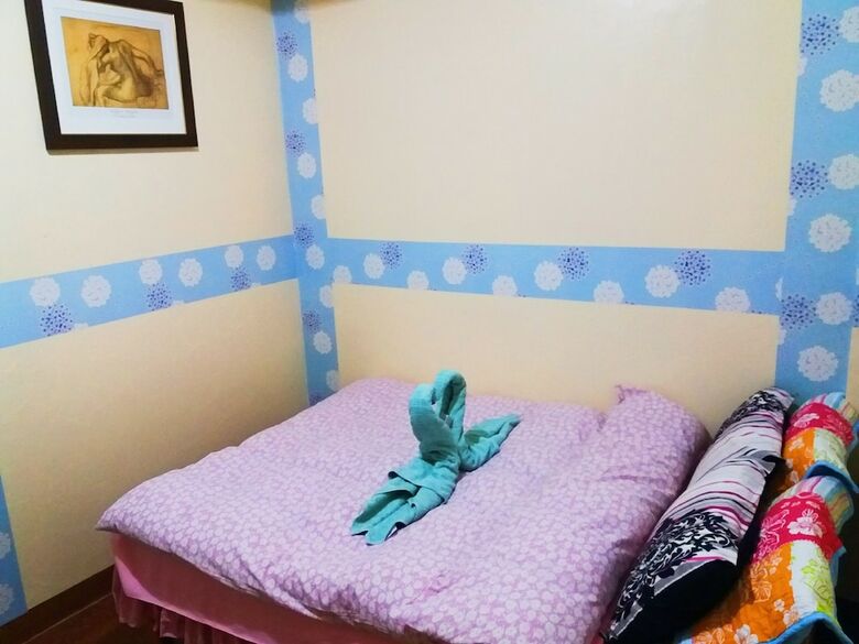 Hostal See Too Ville - Stv Home - Hostel