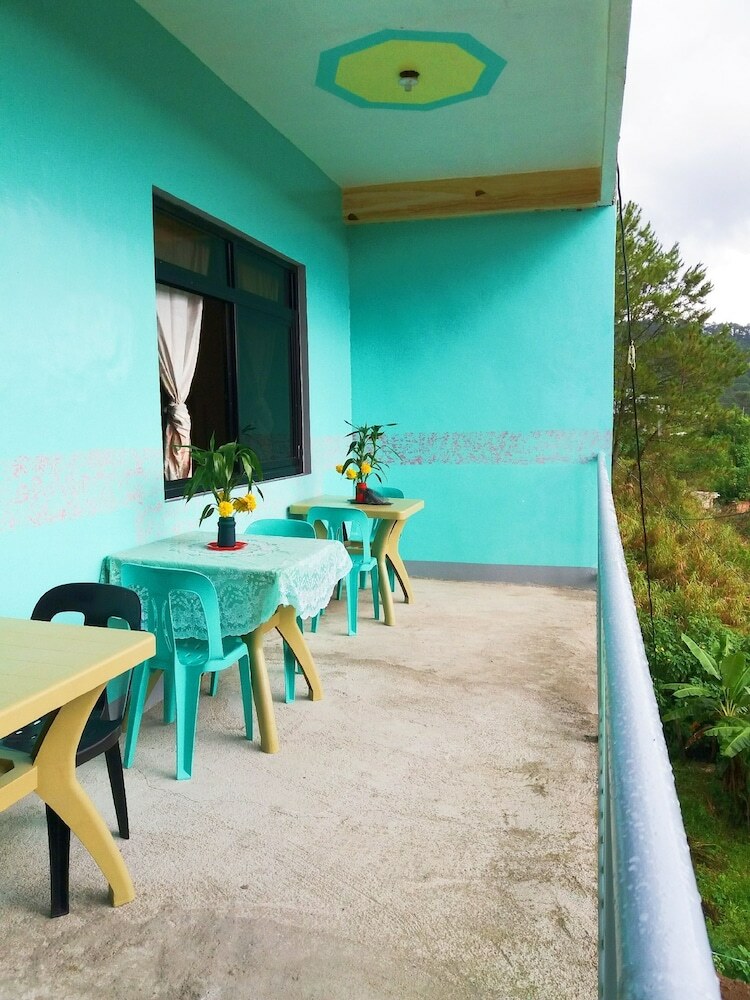 Hostal See Too Ville - Stv Home - Hostel