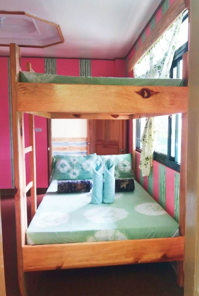 Hostal See Too Ville - Stv Home - Hostel