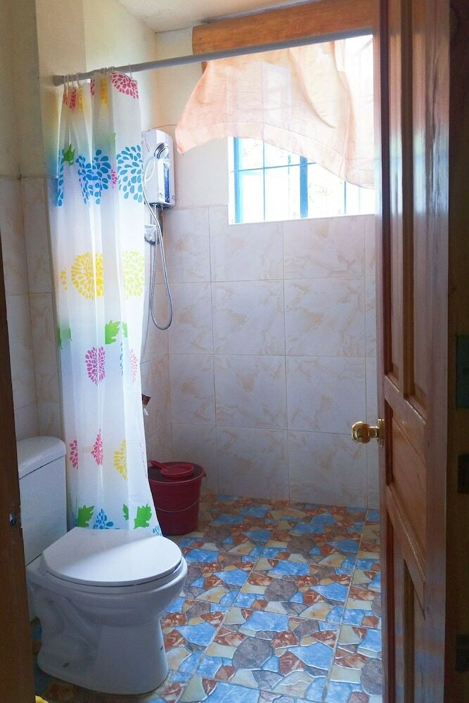 Hostal See Too Ville - Stv Home - Hostel