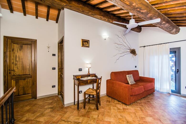 Agroturismo Agriturismo Spazzavento