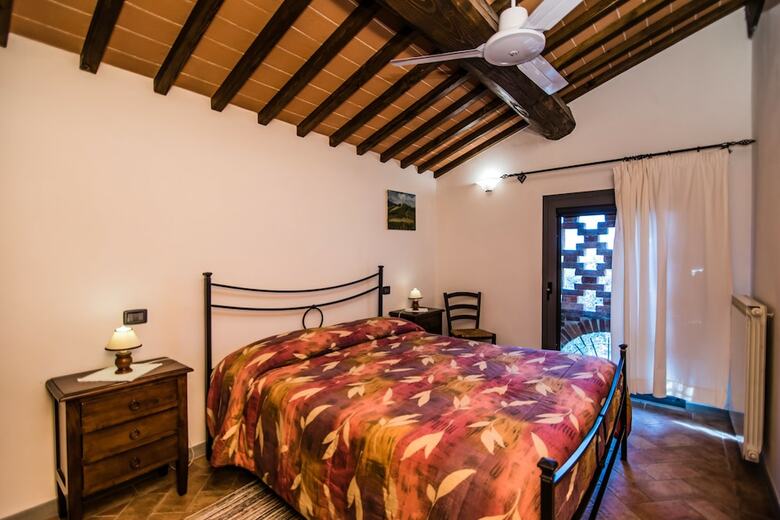 Agroturismo Agriturismo Spazzavento