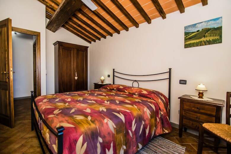 Agroturismo Agriturismo Spazzavento