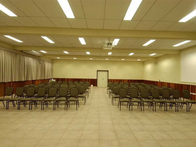 Apartamento Eco Resort Ref�gio Cheiro de Mato