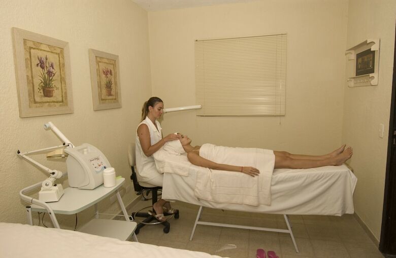 Apartamento Eco Resort Ref�gio Cheiro de Mato
