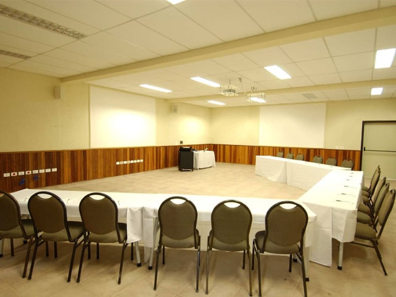 Apartamento Eco Resort Ref�gio Cheiro de Mato