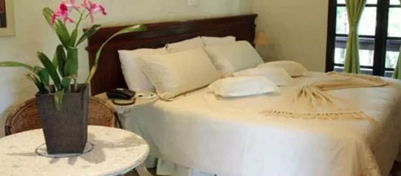 Apartamento Eco Resort Ref�gio Cheiro de Mato