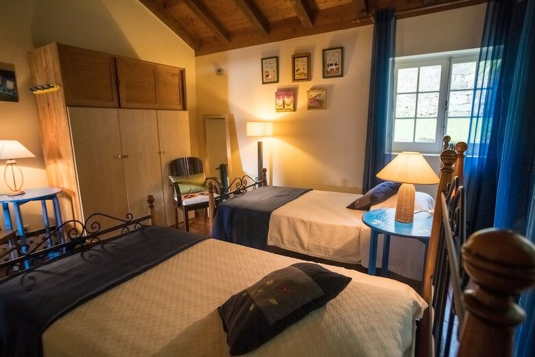 Casa Da Lagoa By Green Vacations